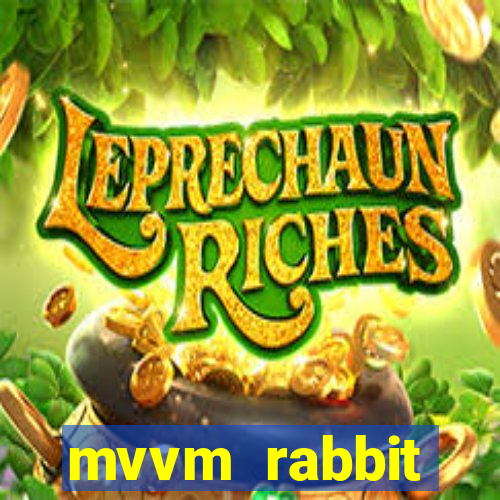 mvvm rabbit download filmes